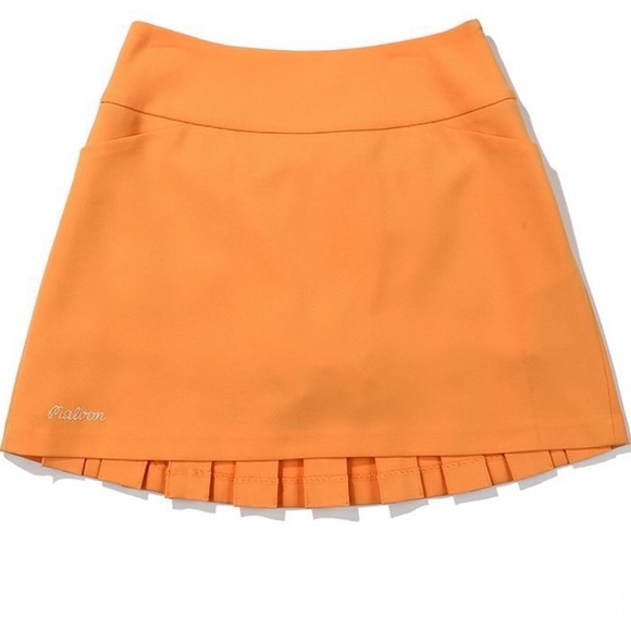 Malbon Golf skirt - Picture 2 of 7